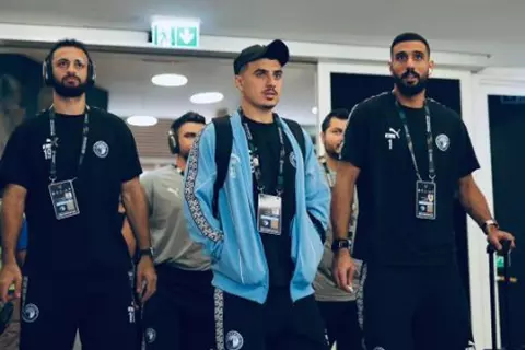 موعد مباراة بيراميدز المقبلة بعد الفوز على باور ديناموز